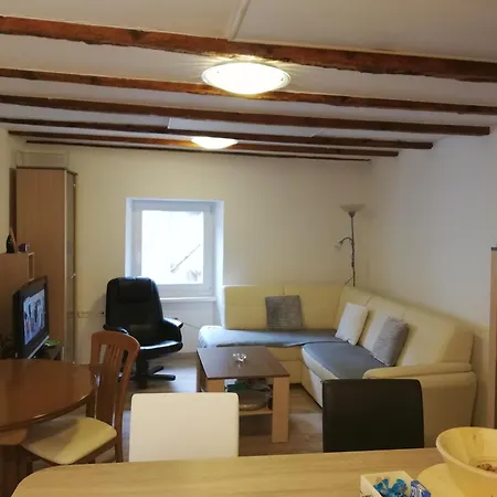 Carpe Diem Appartement Piran