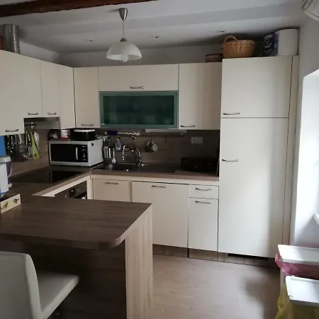 Carpe Diem Appartement Piran