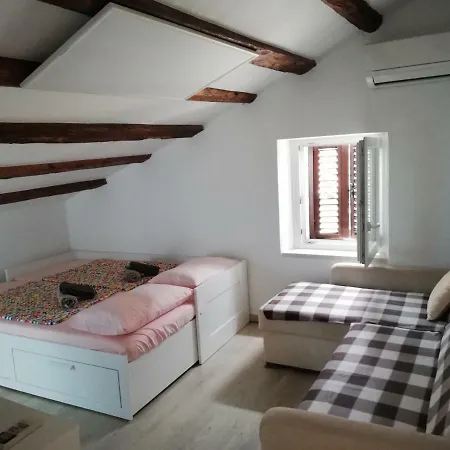 Carpe Diem Appartement Piran