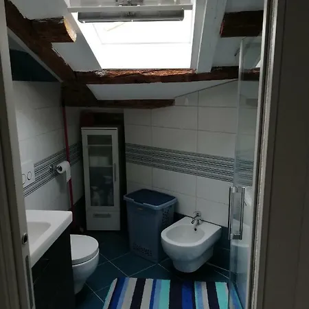 Carpe Diem Appartement Piran