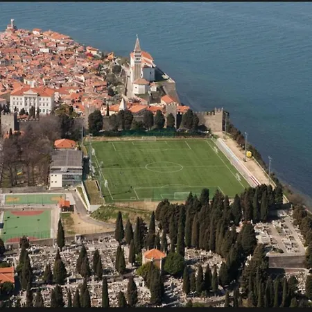 Carpe Diem * Piran