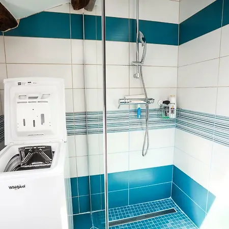 Carpe Diem Appartement Piran
