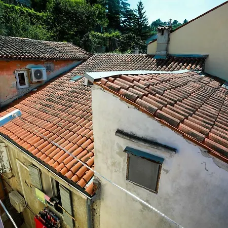 Appartement Carpe Diem Piran