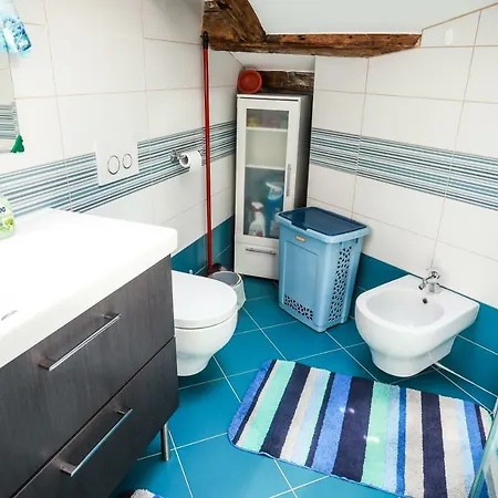 Carpe Diem Appartement