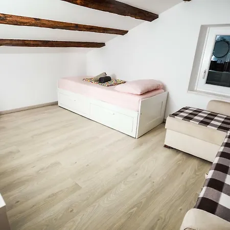 Appartement Carpe Diem Piran