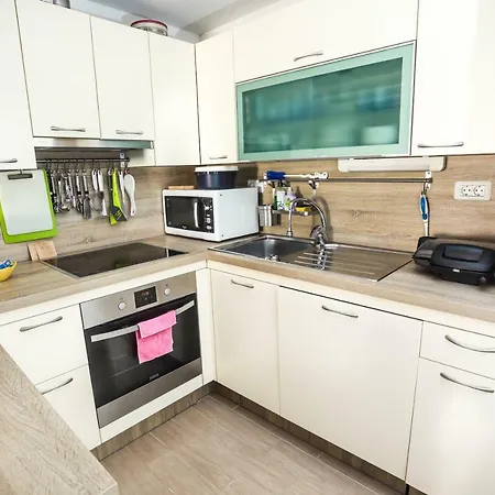 Appartement Carpe Diem