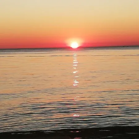 Appartement Carpe Diem Piran