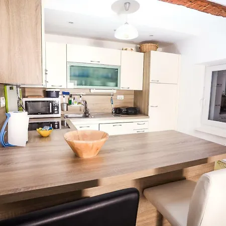 Appartement Carpe Diem Piran