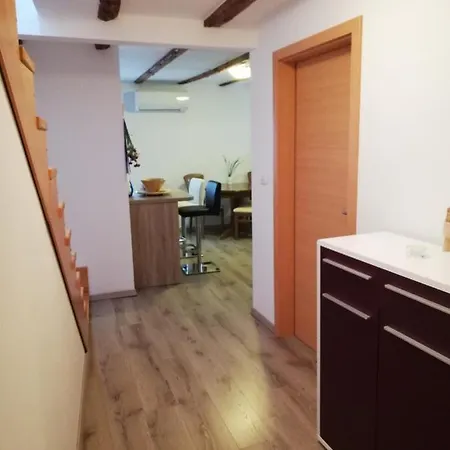 Carpe Diem Appartement *